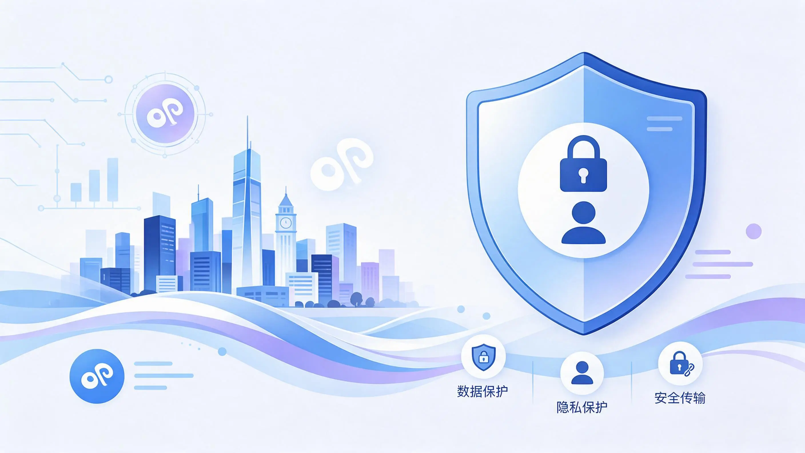 海南小程序开发疑虑解析：数据安全与用户隐私如何保障