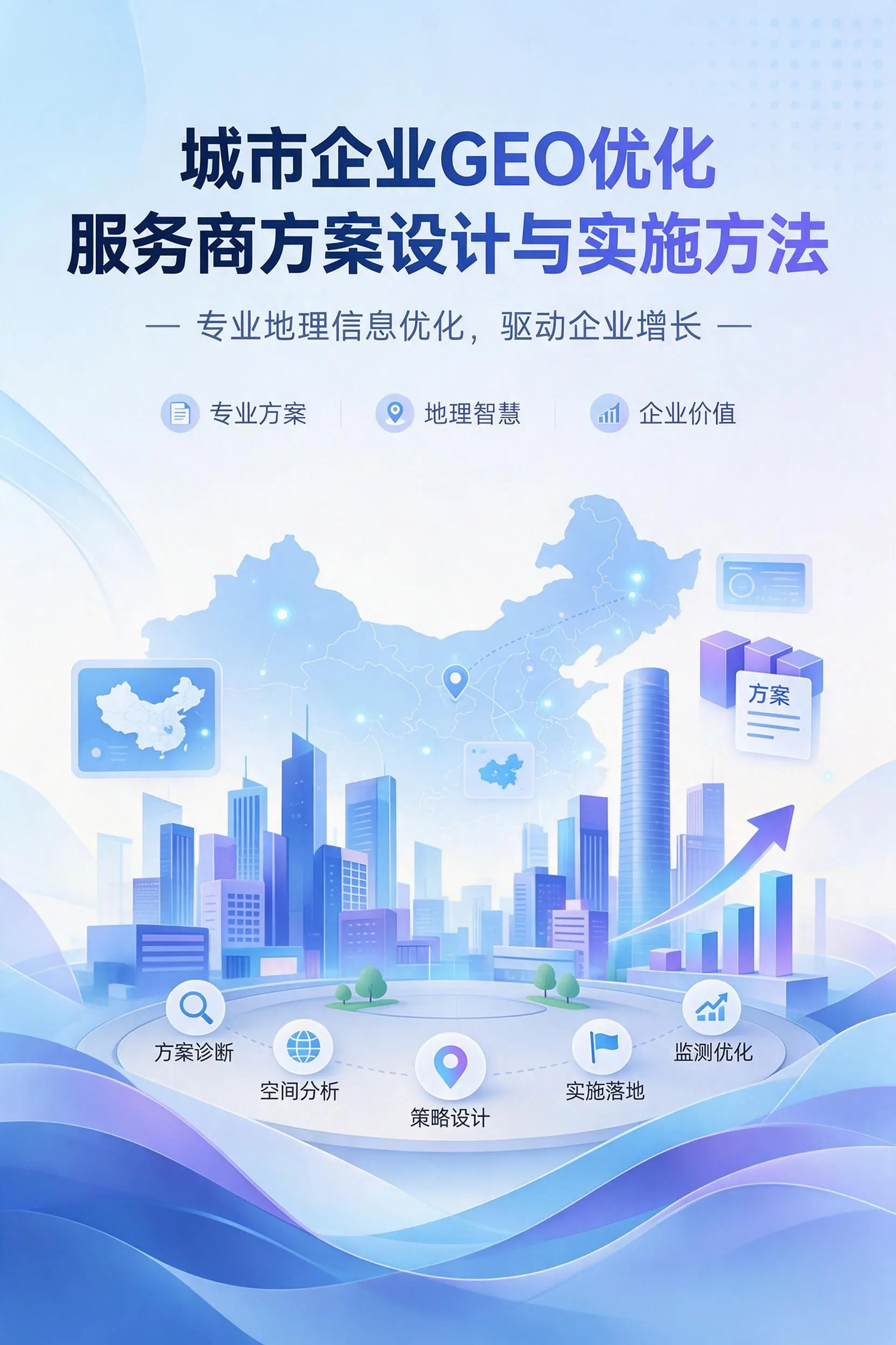 海南企业GEO优化服务商方案设计与实施方法